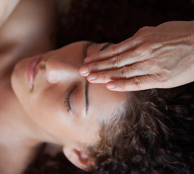 Méthode Reiki séance Lyon - Nature et énergie