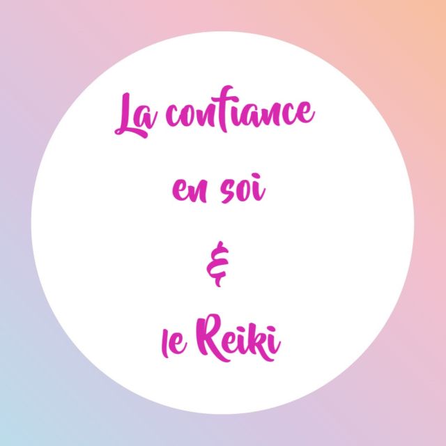 confiance en soi