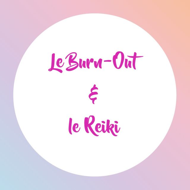 burn out
