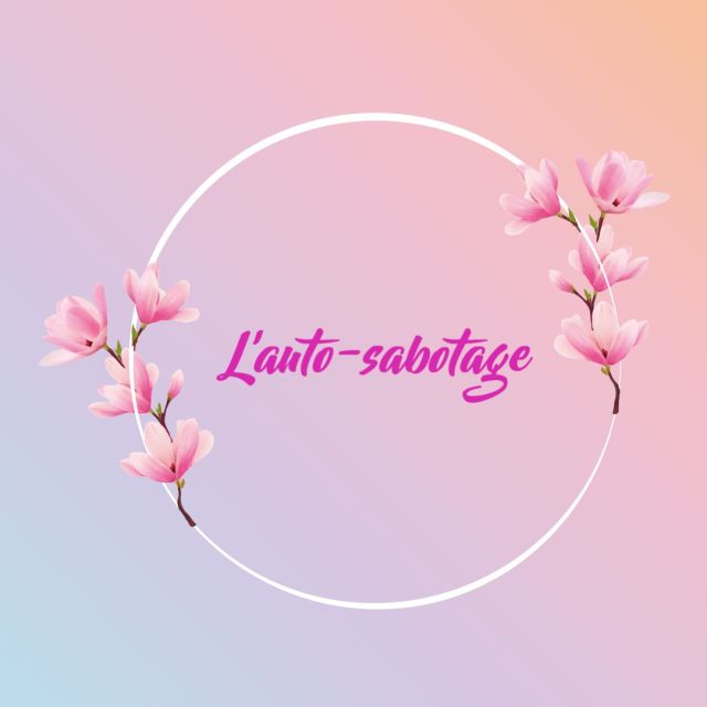 auto sabotage