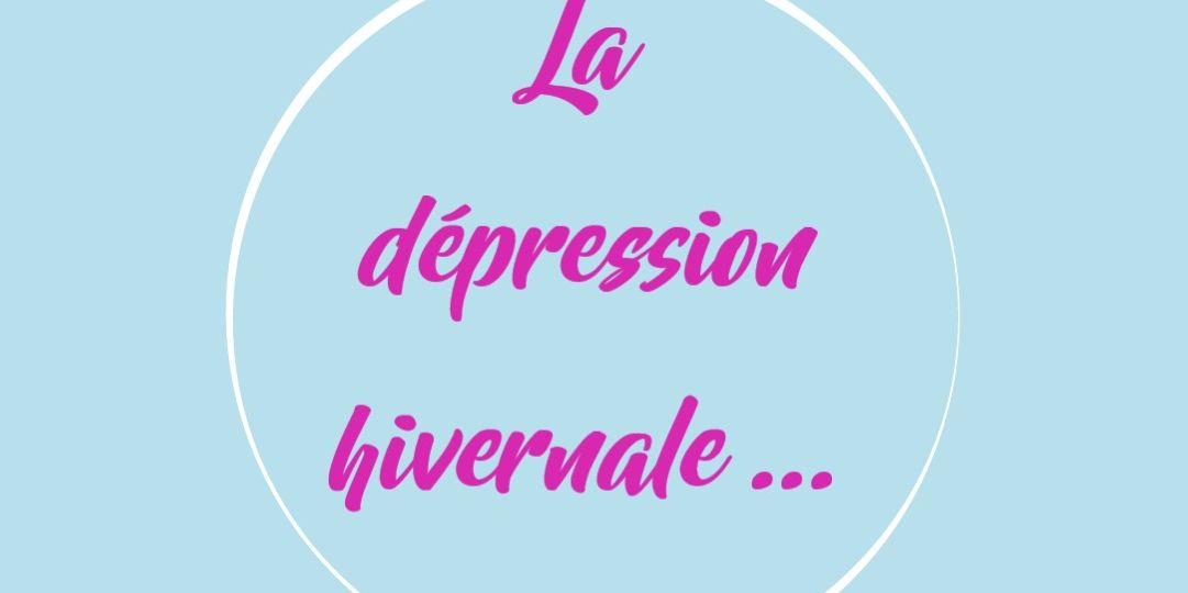 depression hivernale