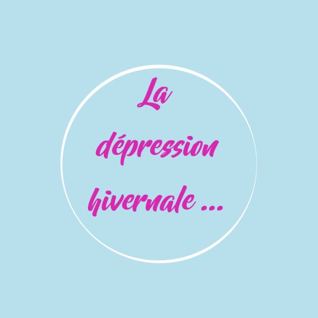 depression hivernale