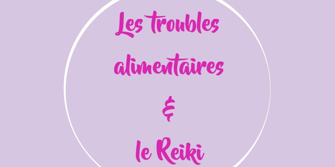 troubles alimentaires