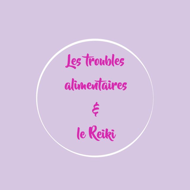 troubles alimentaires