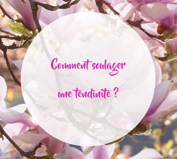 Comment-soulager-une-tendinite
