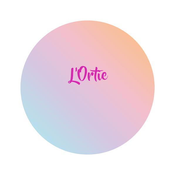 L’Ortie