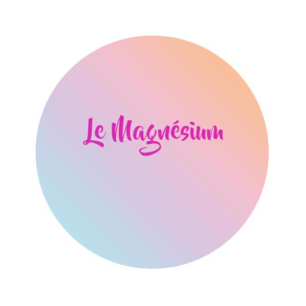 Le-Magnésium