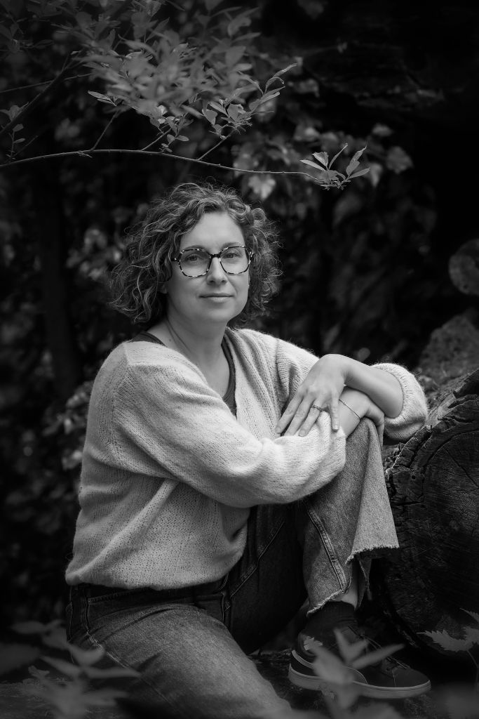 Angélique Praticien Reiki et naturopathe à Lyon