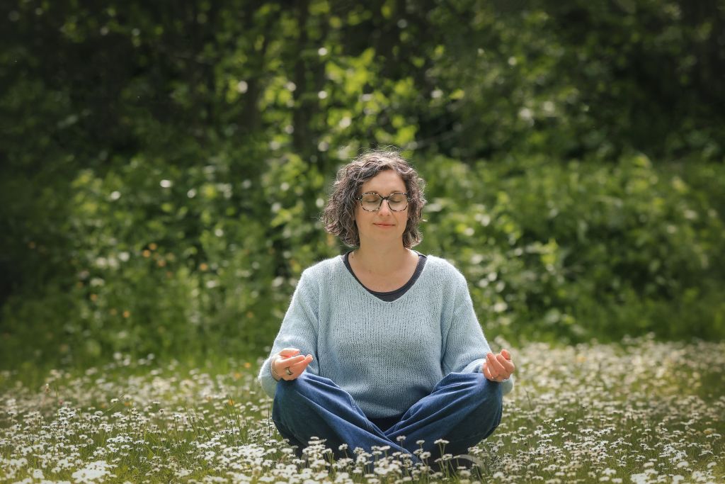 Se ressourcer en nature