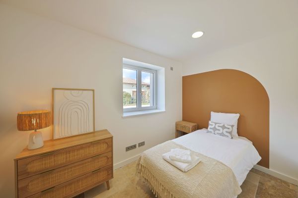 Chambre solo Chambre solo
